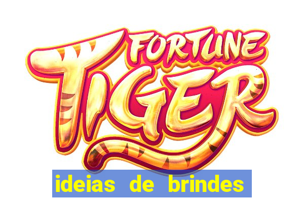 ideias de brindes para bingo